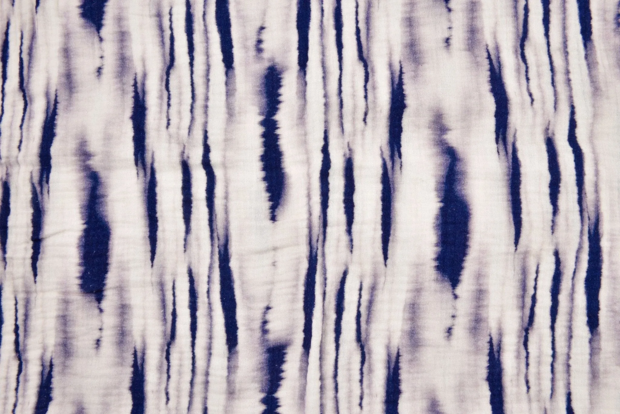 100% Cotton Double Gauze /Muslin Digital Prints Fabric -6570