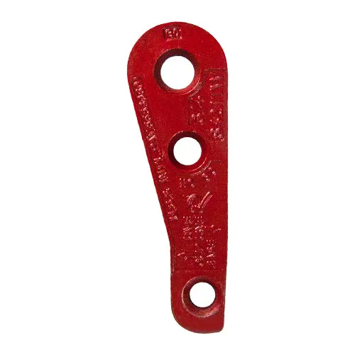 1/2" Terminator Wedge Socket Crosby
