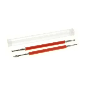 Abig - Set Of Embossing Tools