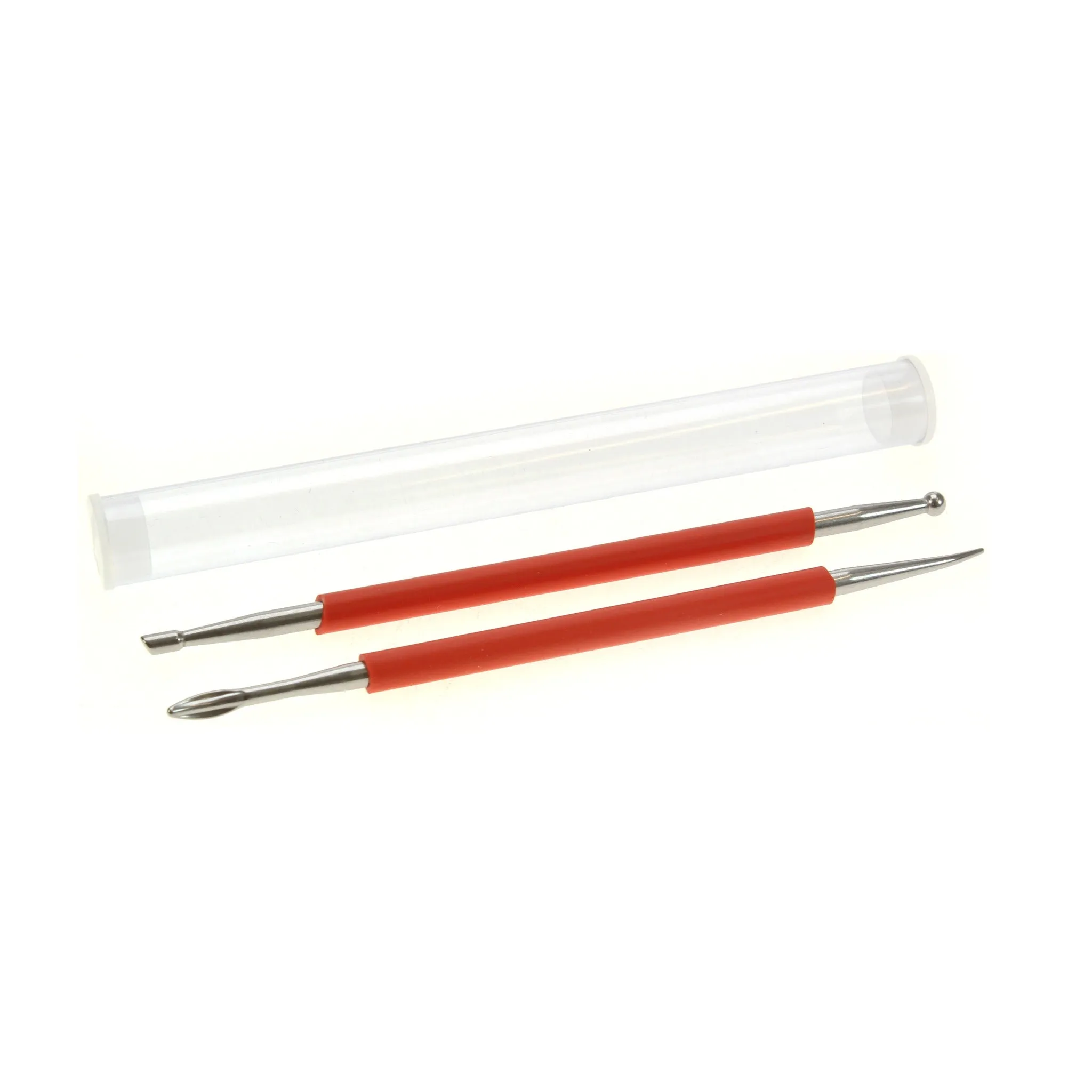 Abig - Set Of Embossing Tools