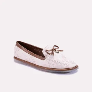 Avelina Fawn Casual Pumps 0431292