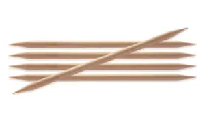 Basix Double Pointed Needles