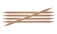 Basix Double Pointed Needles