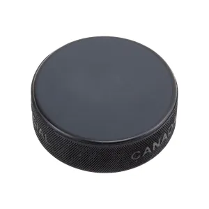 Bench Block - Rubber Hockey Puck