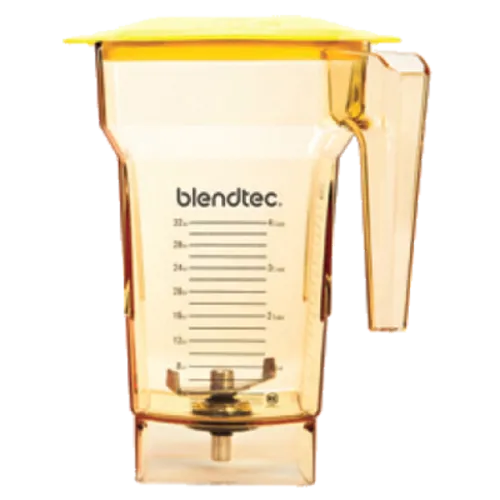 Blendtec 40-618-62 Blender Container