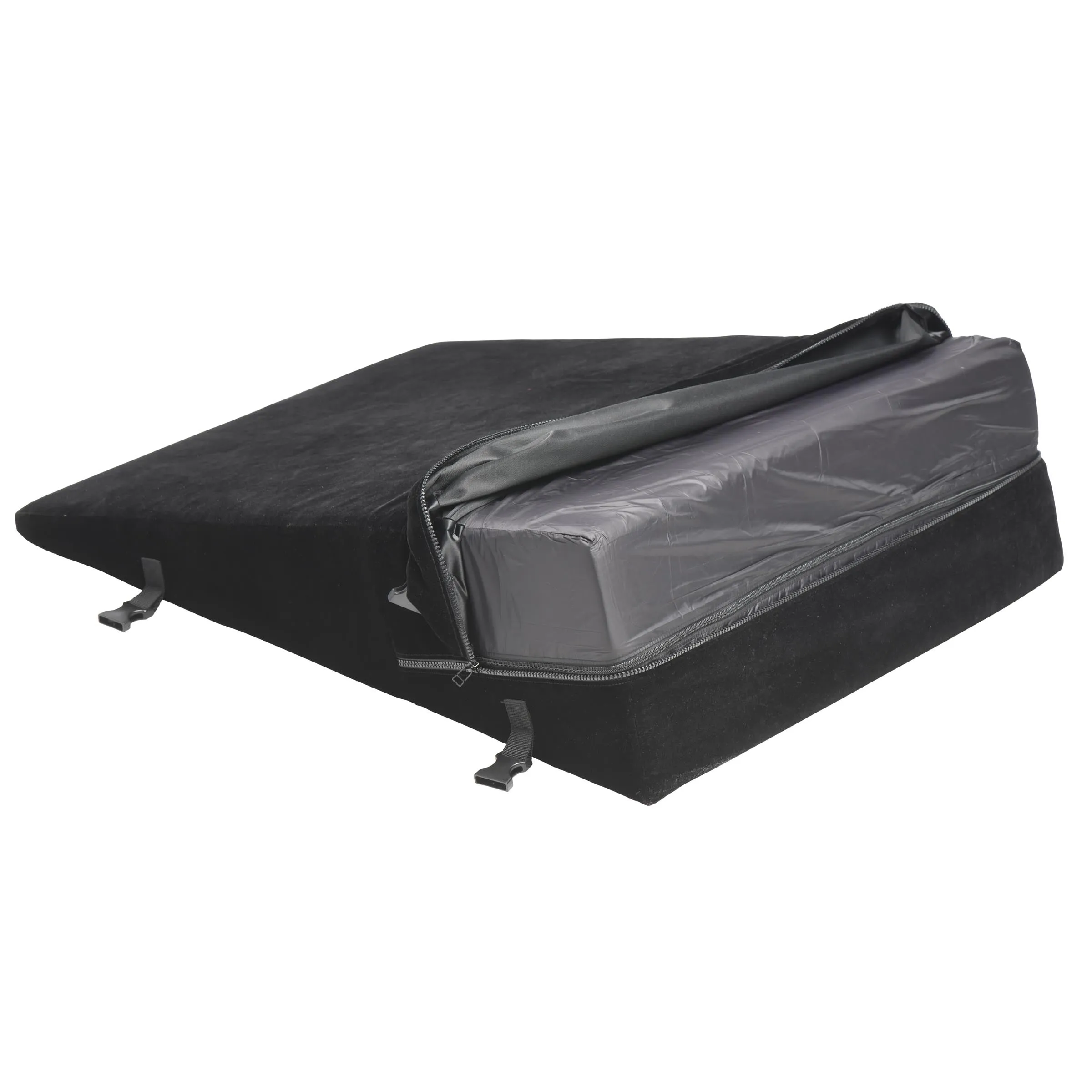 Body Wedge Pillow Set