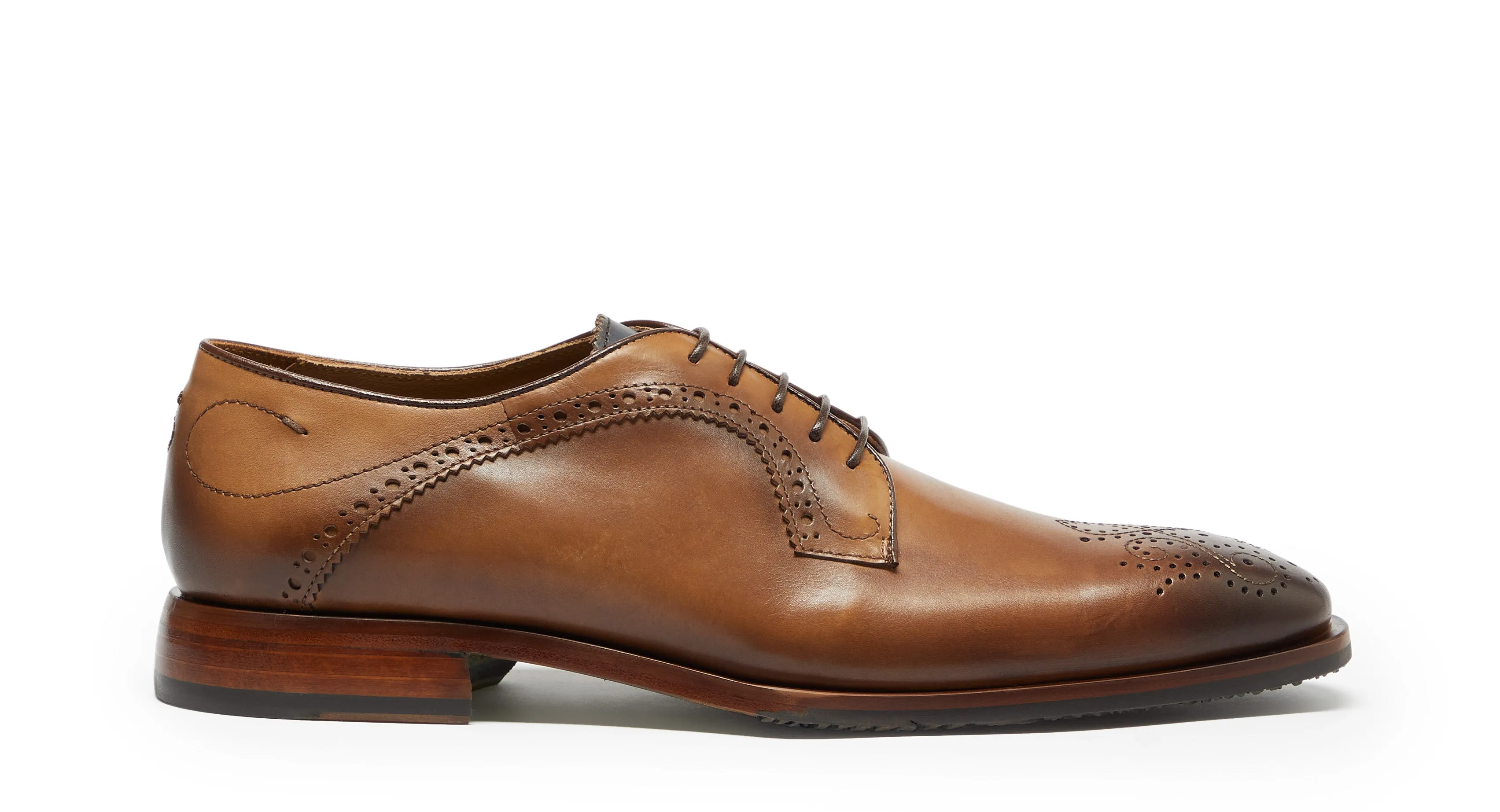 Bonorva Dark Tan