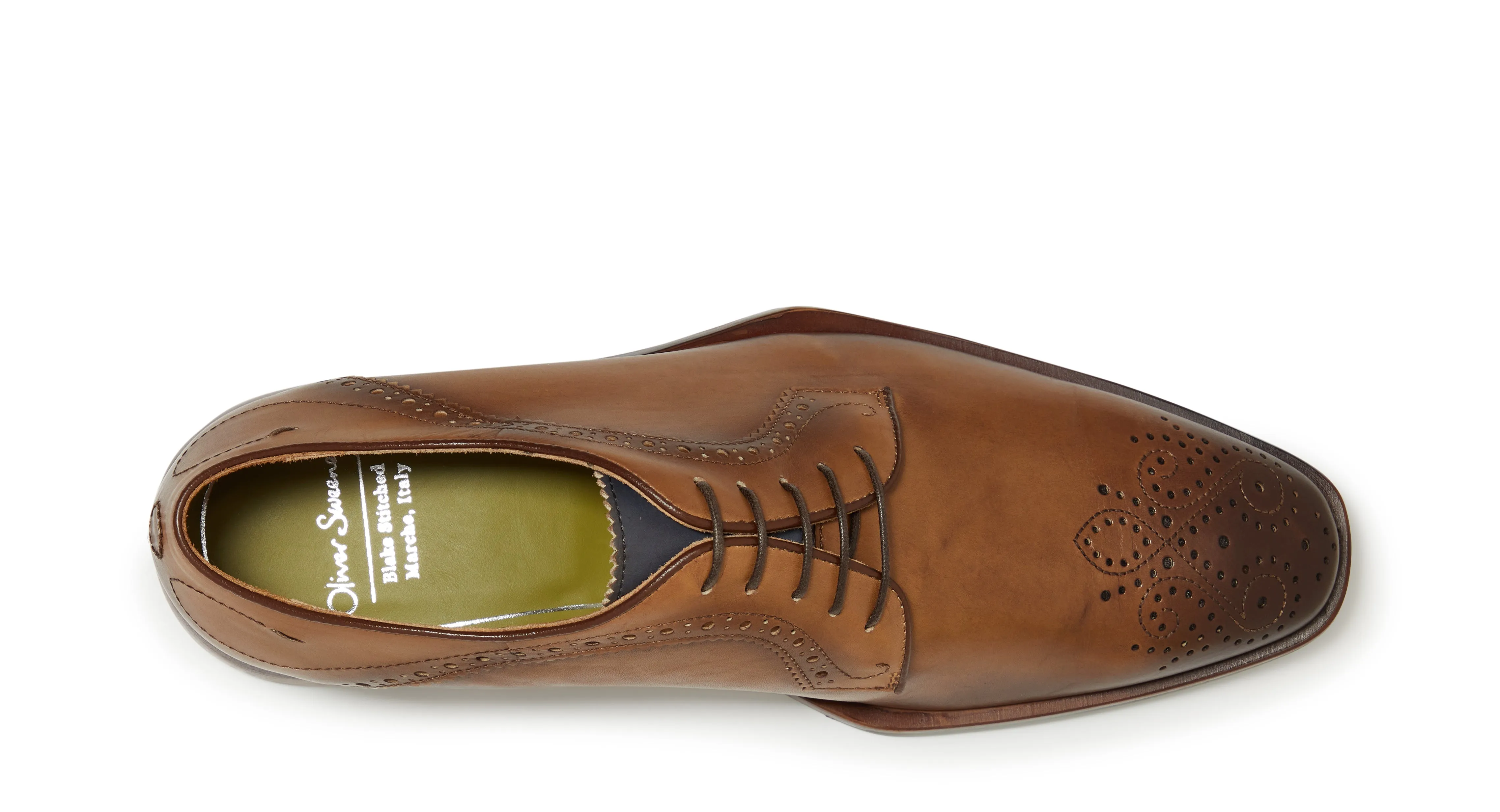 Bonorva Dark Tan