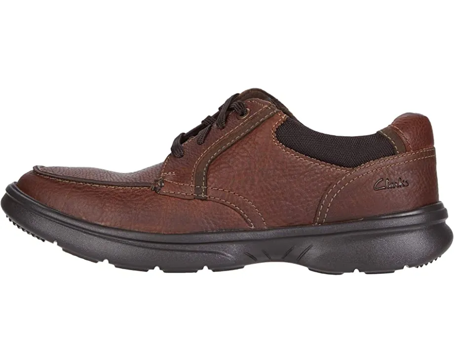 Bradley Vibe Clarks Oxfords, brown