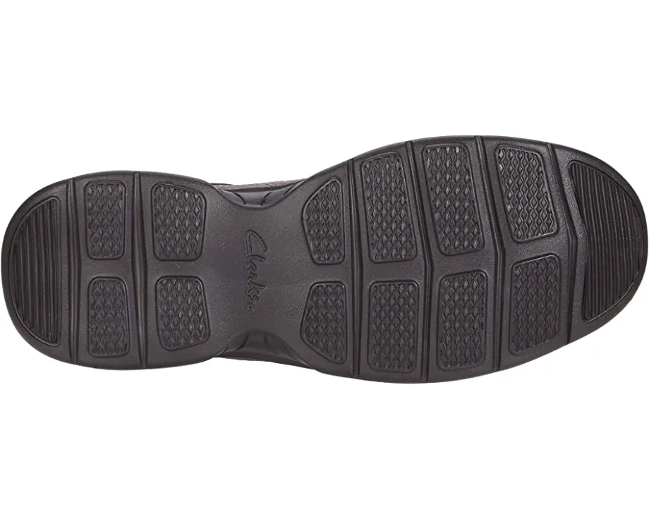 Bradley Vibe Clarks Oxfords, brown