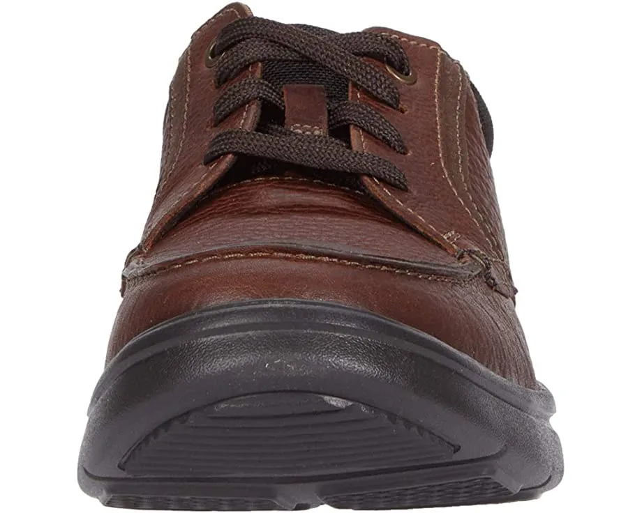 Bradley Vibe Clarks Oxfords, brown
