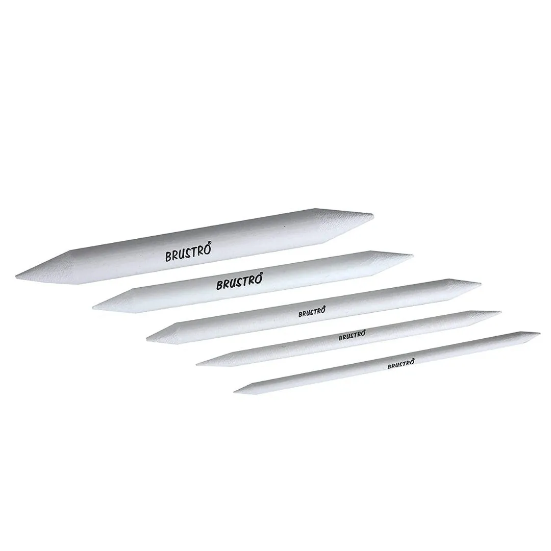 Brustro Blending Stump Set of 5