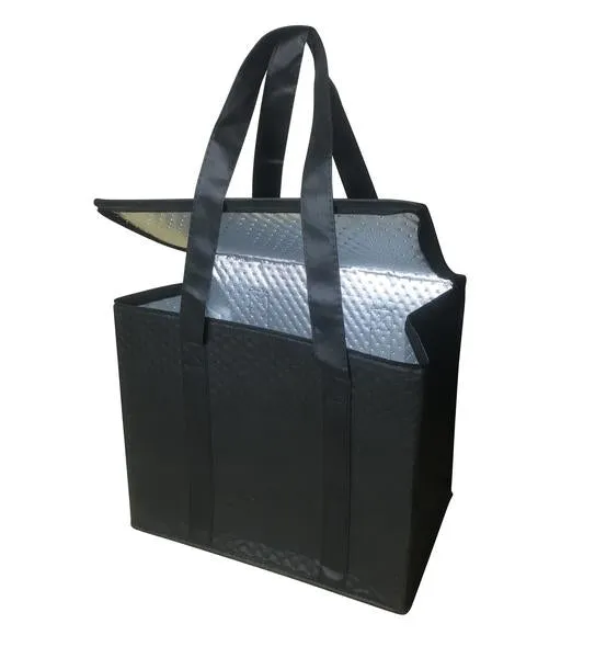 Car Insulated Bag (15W X 9D x 13H) Cincinnati (ONLY ORDER INSIDE THE GLH - THIS ITEM DOES NOT SHIP)