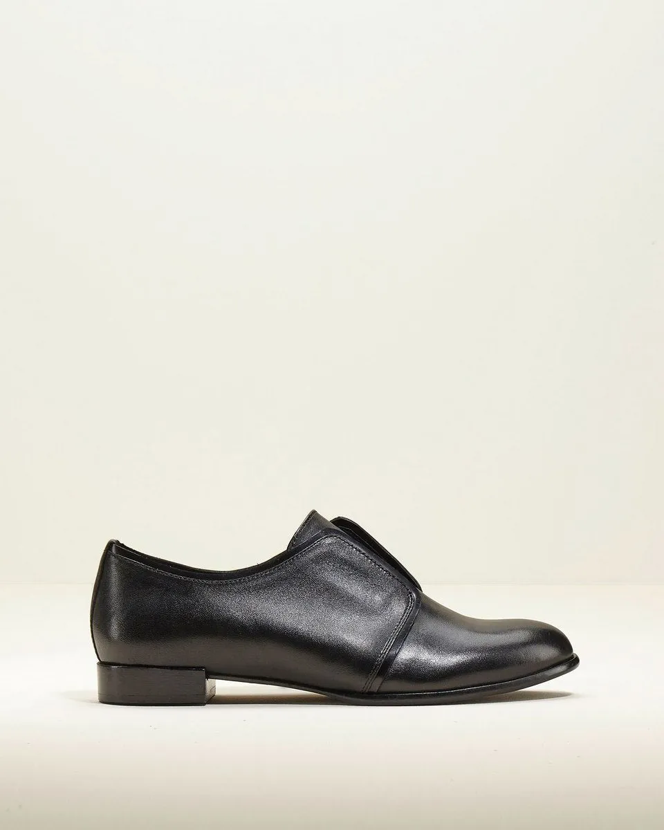 Derbies Emico Pi - Noir