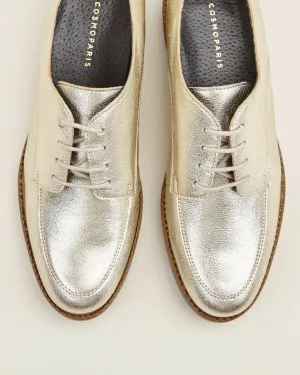 Derbies Vijia Met - Or