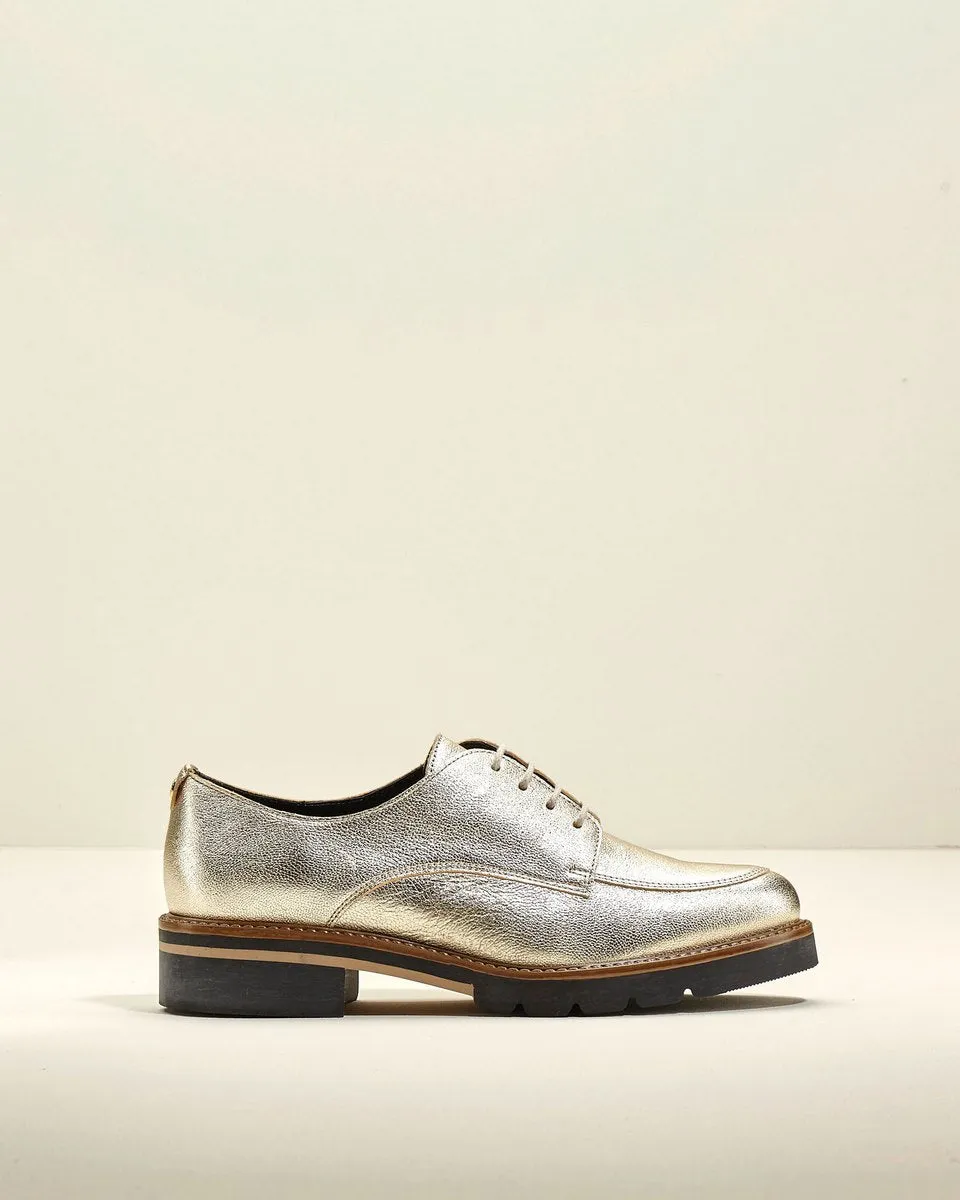 Derbies Vijia Met - Or