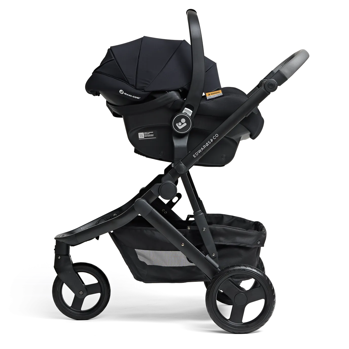Edwards & Co Oscar M2 Stroller