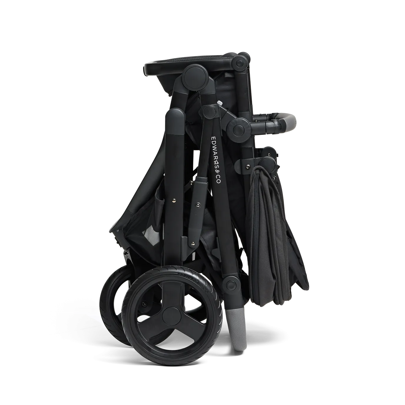 Edwards & Co Oscar M2 Stroller