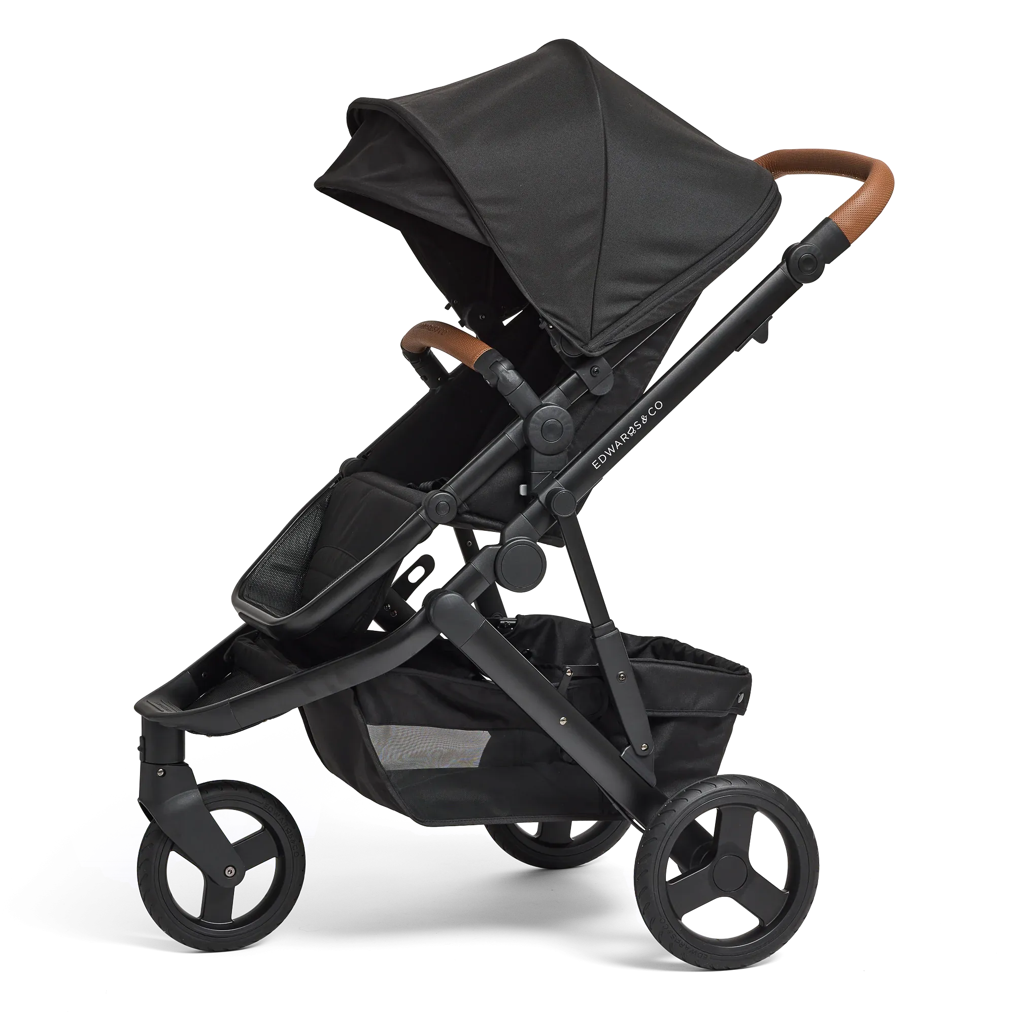 Edwards & Co Oscar M2 Stroller