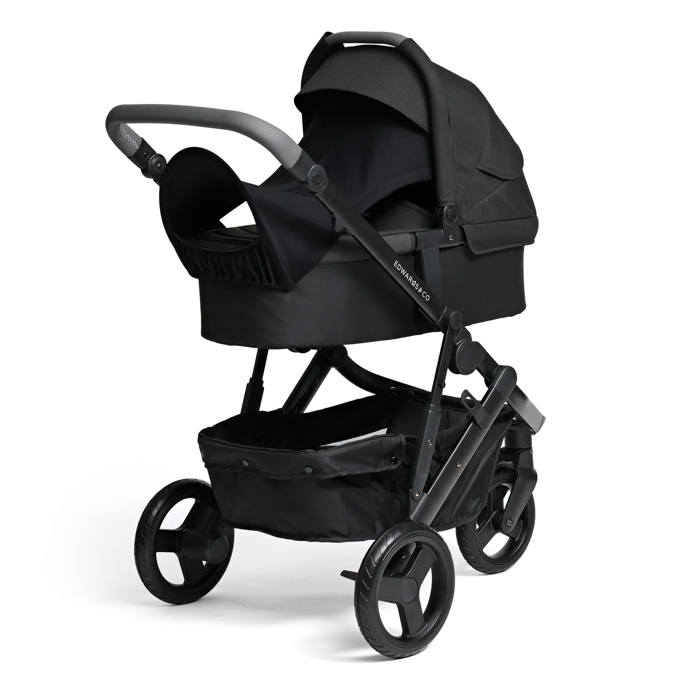 Edwards & Co Oscar M2 Stroller