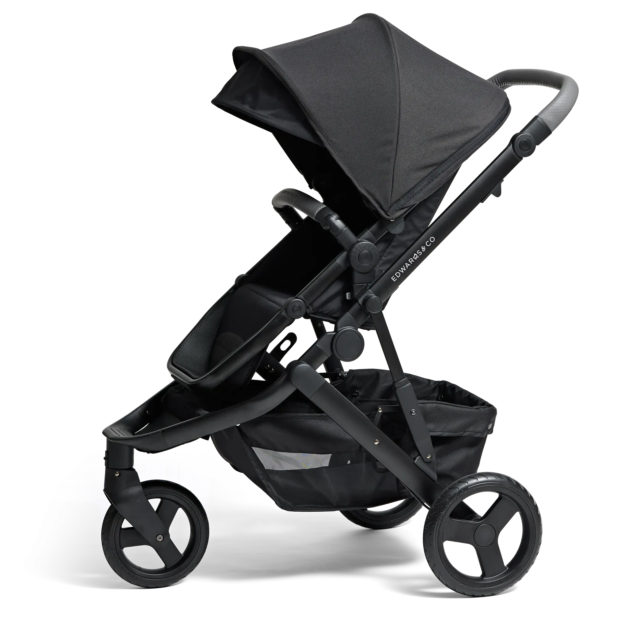 Edwards & Co Oscar M2 Stroller