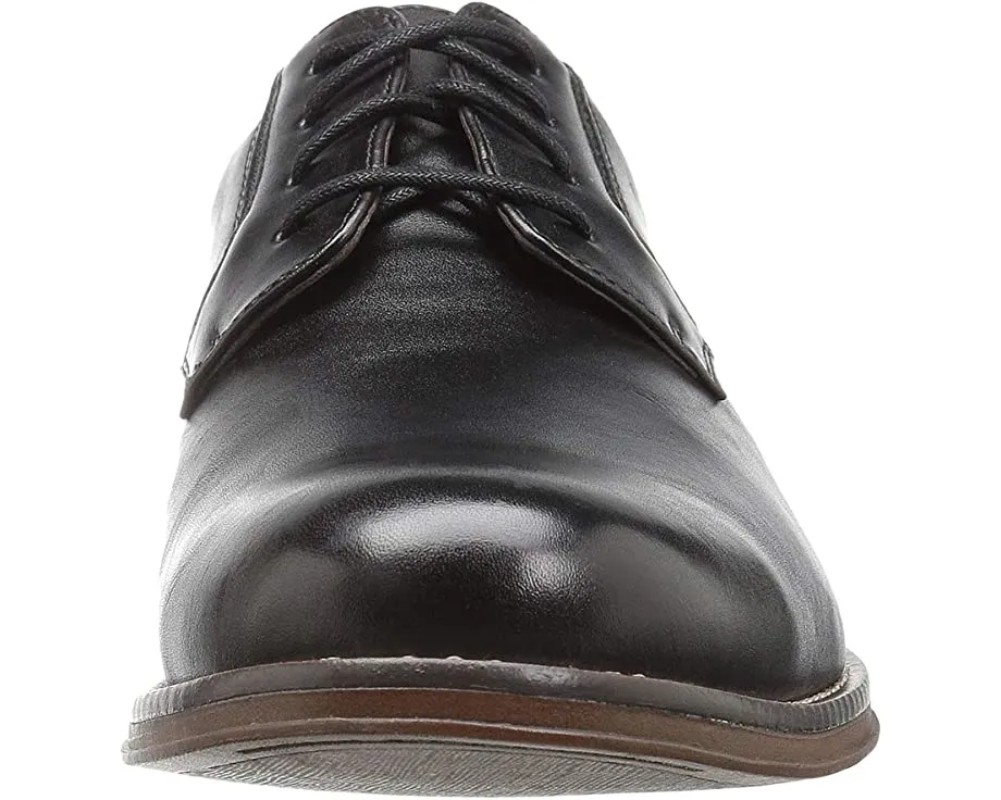 Fairway Dockers Oxfords, black