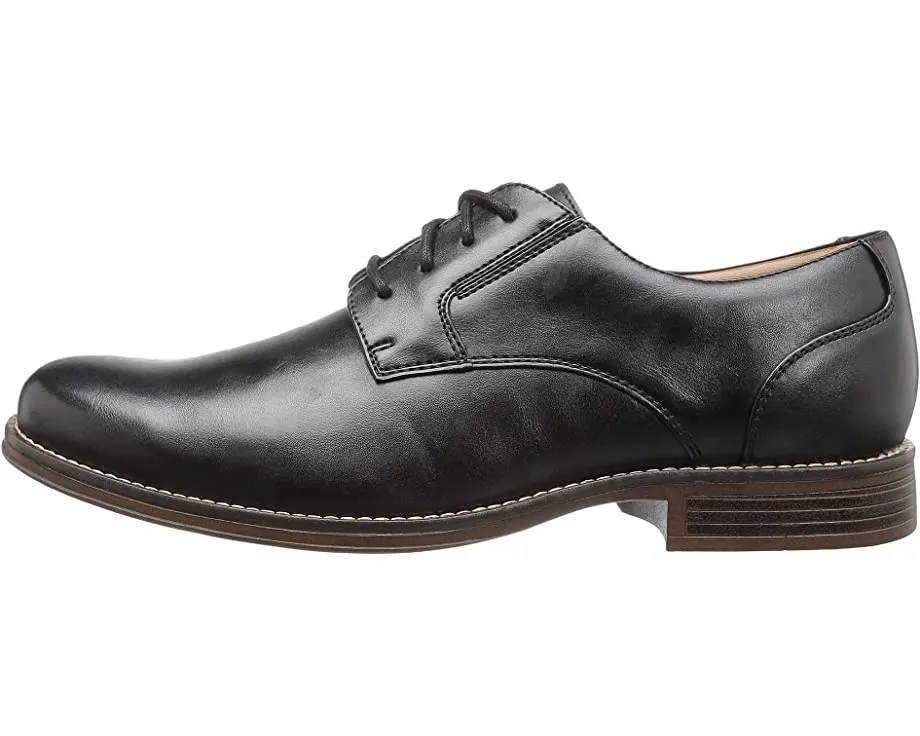 Fairway Dockers Oxfords, black