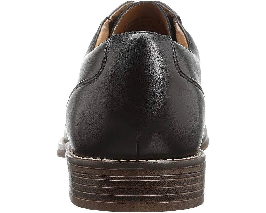 Fairway Dockers Oxfords, black