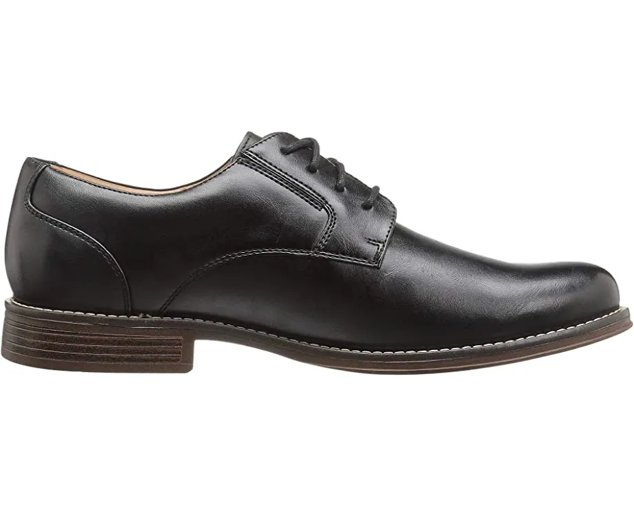 Fairway Dockers Oxfords, black