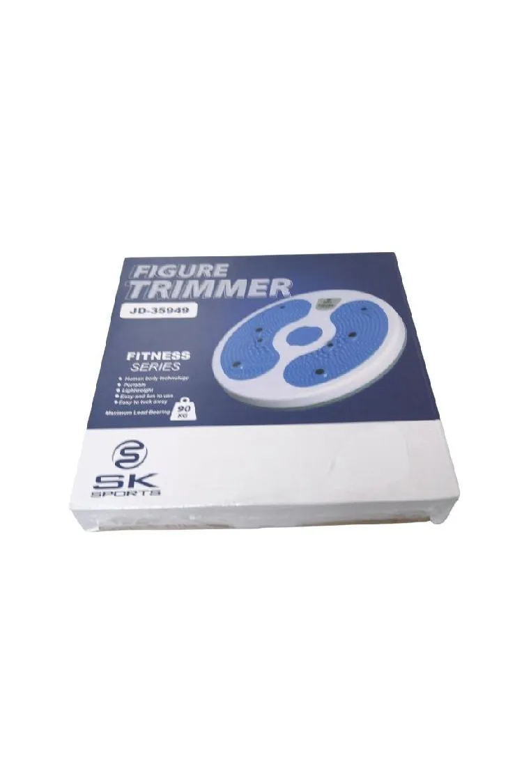 Figure Trimmer