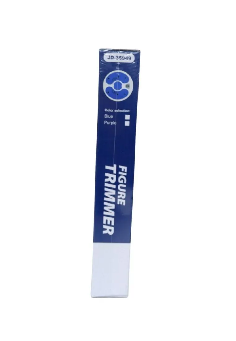 Figure Trimmer