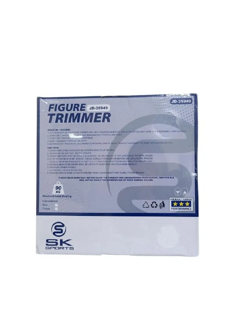 Figure Trimmer