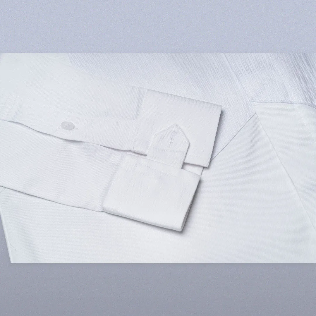 Garcon Wingtip Tux Shirt