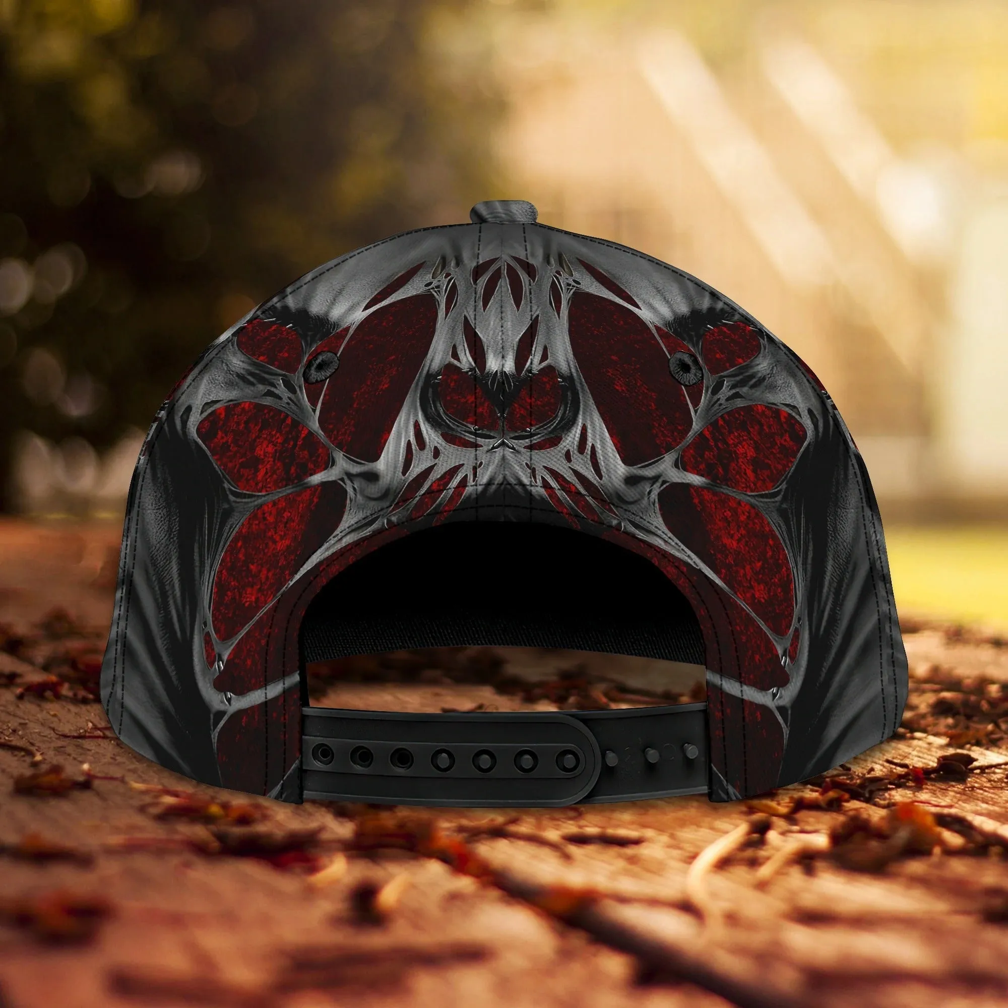 Guitar Classic Cap For Men And Women, Beautiful 3D All Over Print Cap Hat For Guitar Lovers