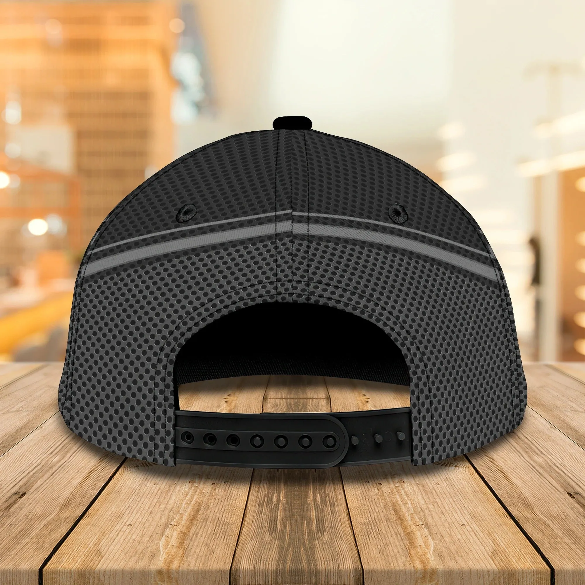 Guitar Classic Cap For Men And Women, Beautiful 3D All Over Print Cap Hat For Guitar Lovers