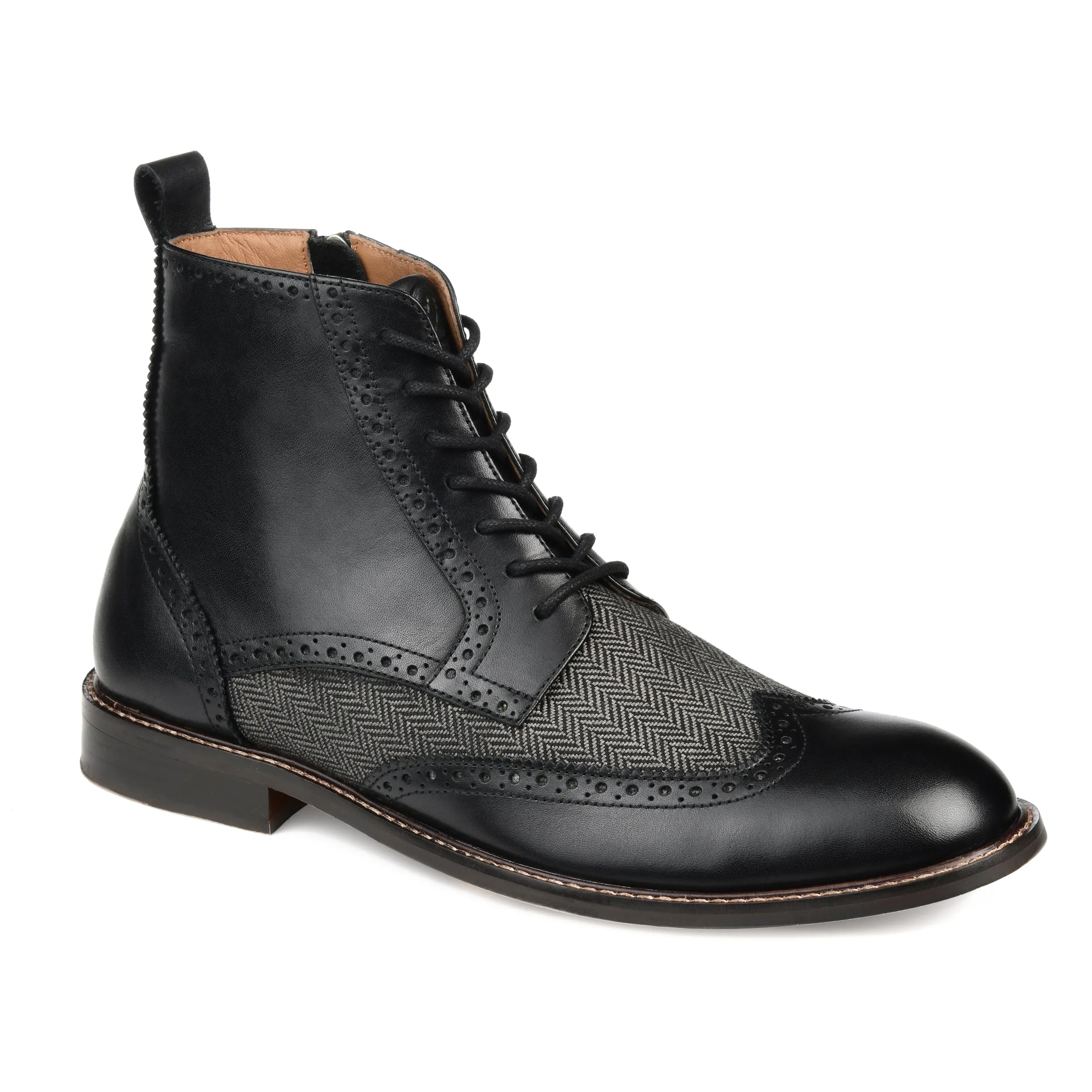 JARETT WIDE - FINAL SALE (NO EXCHANGES)