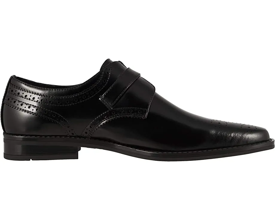 Kinsley Stacy Adams Oxfords, black