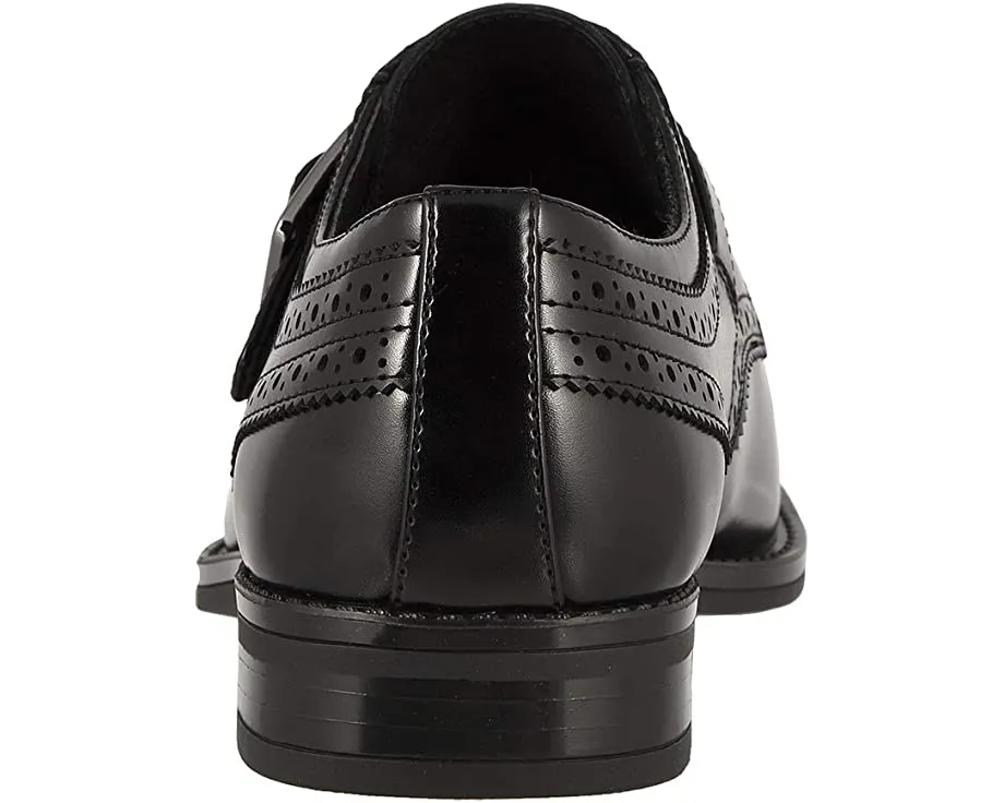 Kinsley Stacy Adams Oxfords, black