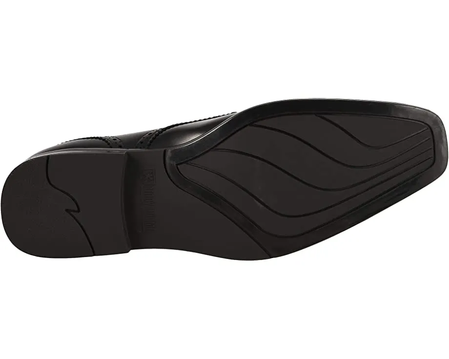Kinsley Stacy Adams Oxfords, black