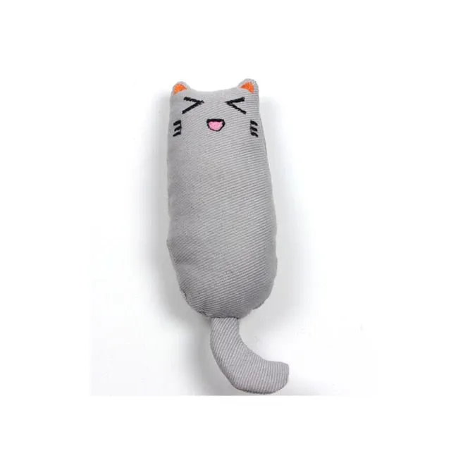 Kitten Cuddle Buddy for Cats