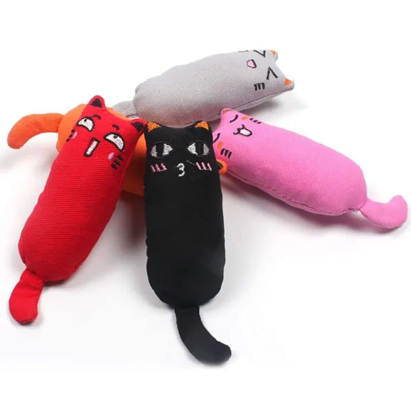 Kitten Cuddle Buddy for Cats