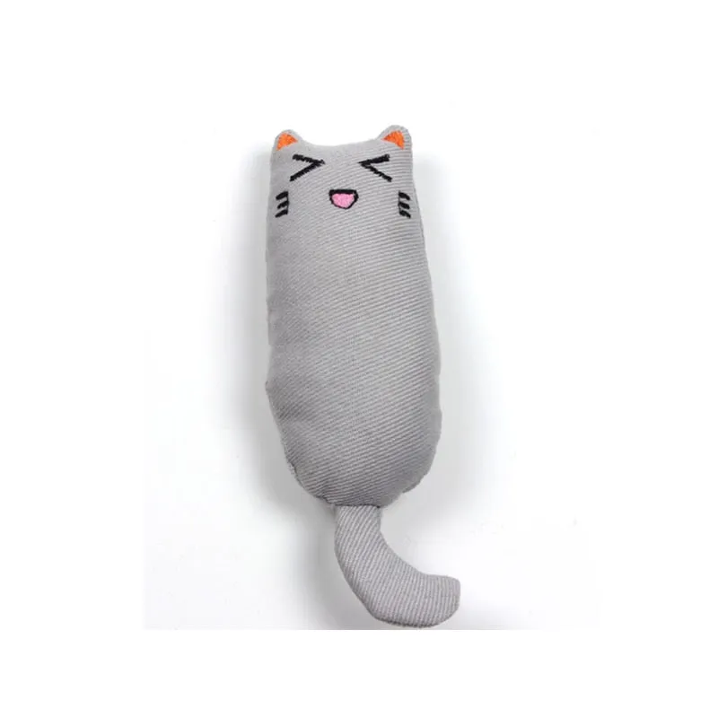 Kitten Cuddle Buddy for Cats