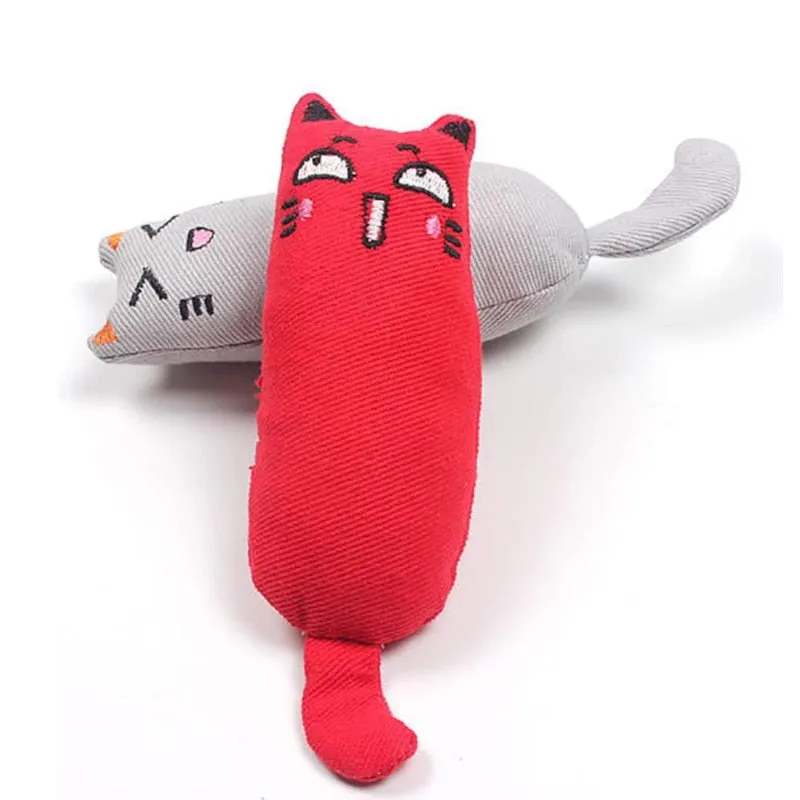 Kitten Cuddle Buddy for Cats
