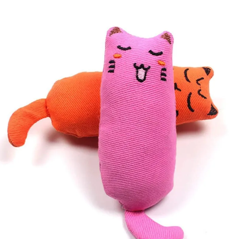 Kitten Cuddle Buddy for Cats