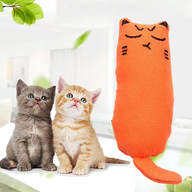 Kitten Cuddle Buddy for Cats