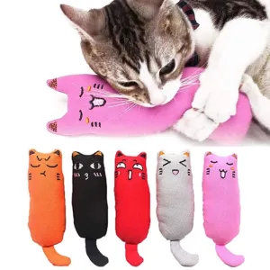 Kitten Cuddle Buddy for Cats
