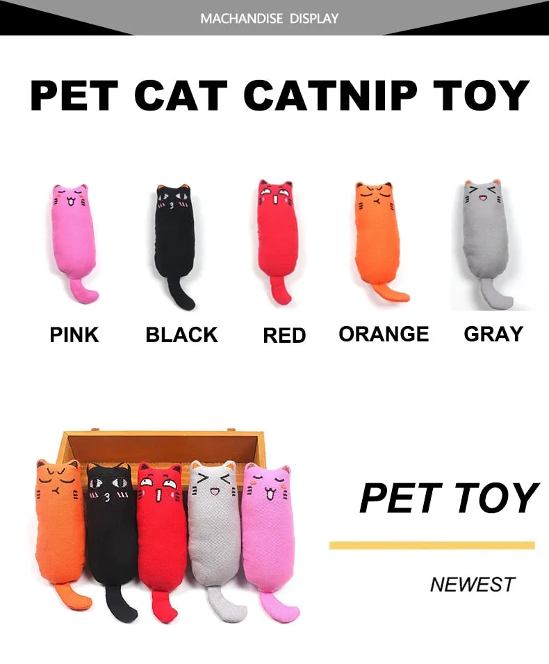 Kitten Cuddle Buddy for Cats