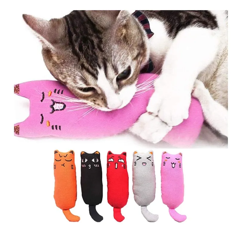 Kitten Cuddle Buddy for Cats