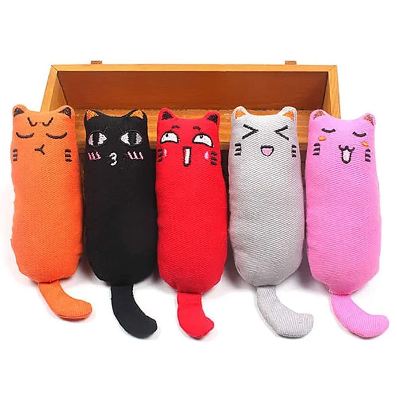 Kitten Cuddle Buddy for Cats