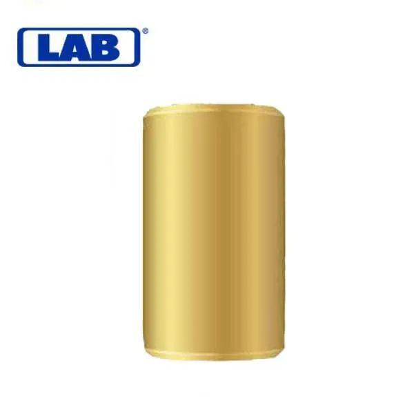 LAB - Universal Top Flat Pins - Vial of 150